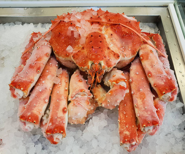 红蟹的苹果花图片