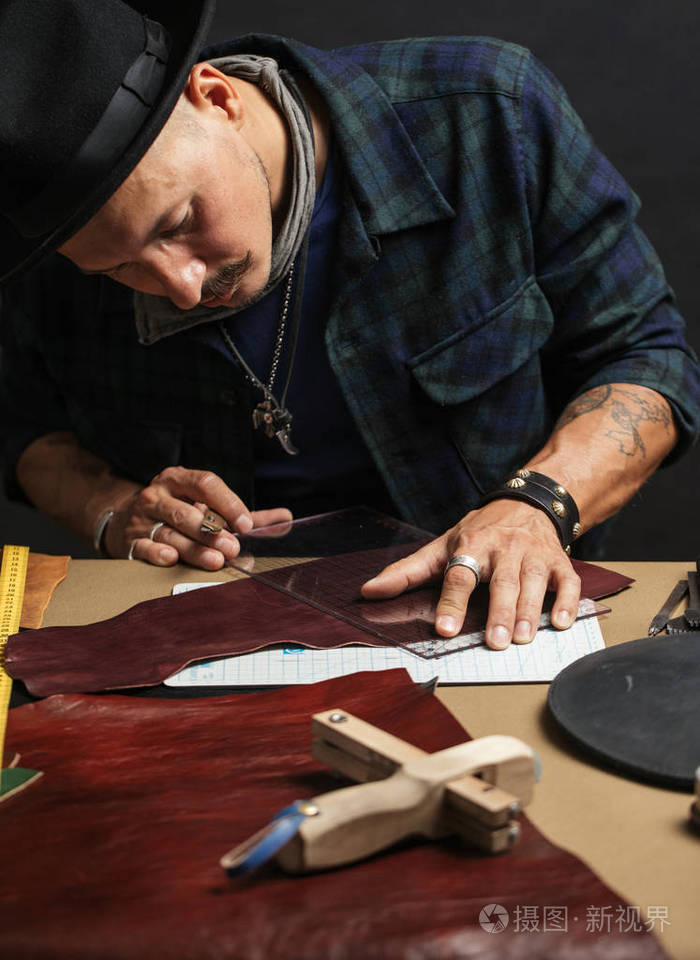 鞋的造型设计.鞋类设计师工作场所选择重点