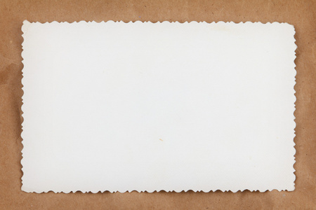 空白的黑色边框图片