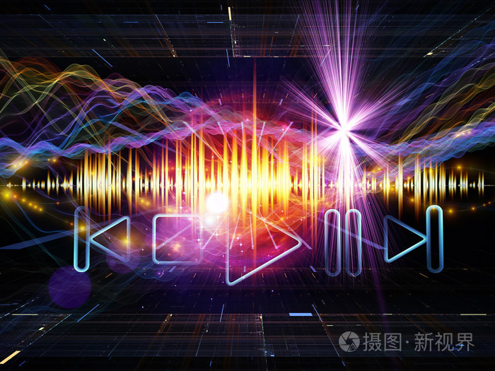 音乐能量