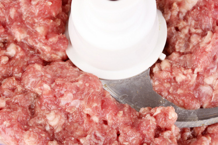 绞肉机绞肉机绞肉机用新鲜 forcemeat绞肉机用新鲜