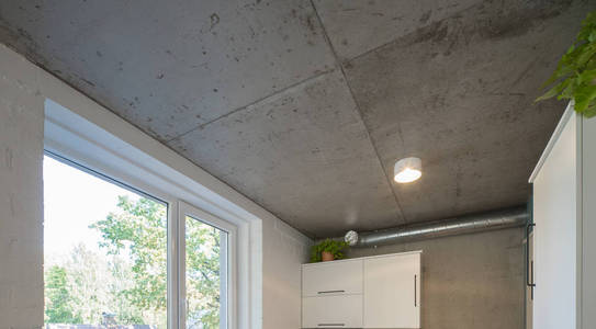 公寓天花板图片