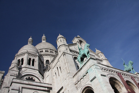 Sacr coeur