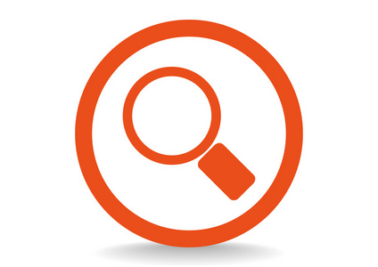 眼睛搜索图片-眼睛搜索素材-眼睛搜索插画-摄图新视界