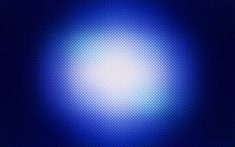 带球体的深蓝色矢量图案。模糊装饰设计的抽象风格与气泡。模式可用于未来的广告, 小册子