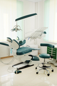 牙医诊室
