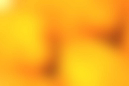 抽象的黄色色彩模糊的纹理背景关闭焦点。可用作墙纸或网页设计