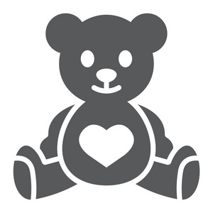 熊图标图片
