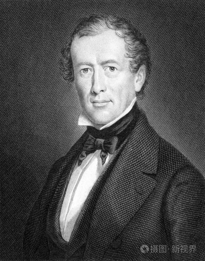 约翰彭德尔顿肯尼迪