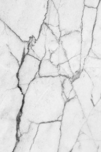 黑色和白色大理石花纹的纹理背景