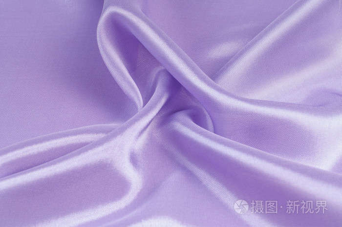 织物的颜色淡紫色纹理淡粉紫颜色的