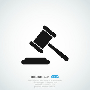 法律网站图标