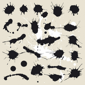 吃饭污渍图片-吃饭污渍素材-吃饭污渍插画-摄图新视界