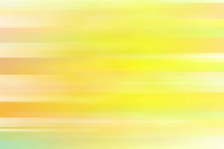 抽象柔和的彩色平滑模糊纹理背景在黄色和金调的焦点