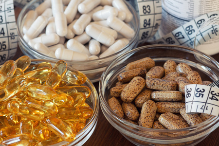 益生菌补充剂图片