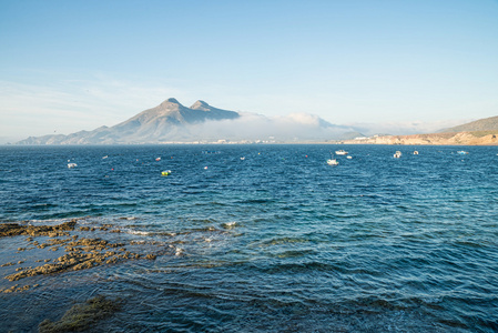 Cabo de Gata 自然保护区