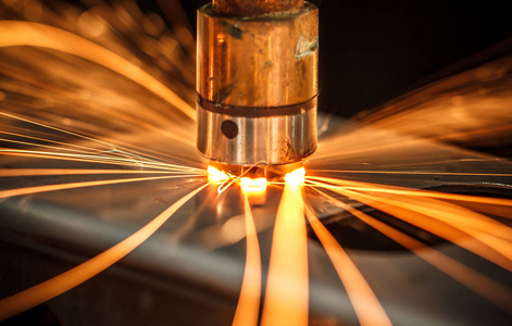 汽车激光焊接图片