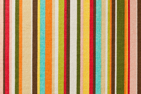 垂直颜色抽象垂直颜色的布料照片