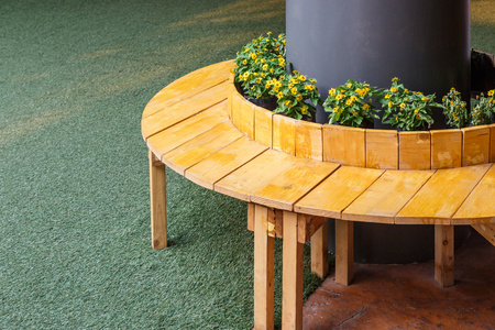 台的花盆台的花盆照片