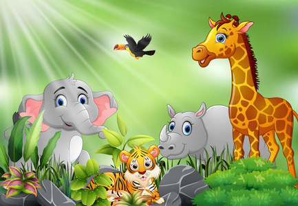 mg动画场景图片-mg动画场景素材-mg动画场景插画-摄图新视界