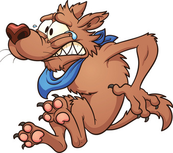 狼来了动漫好笑的集动漫小男人有各种各样的情绪表情青青青龙精动漫小