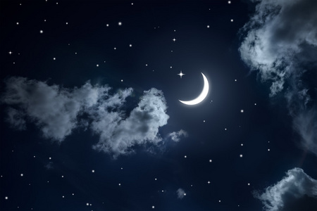 夜空星图片 夜空星素材 夜空星插画 摄图新视界