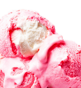 草莓冰淇淋宏