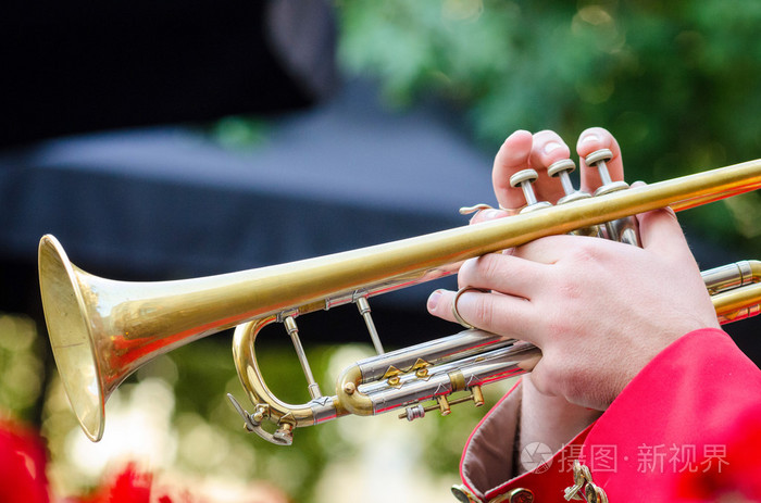 小号球员特写照片-正版商用图片0atyop-摄图新视界