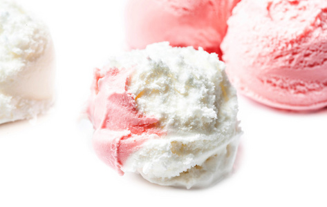 草莓冰淇淋宏
