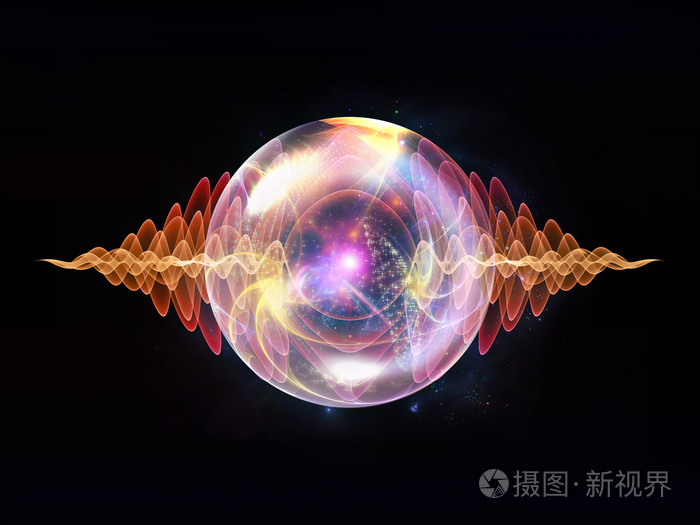 波粒的魔力