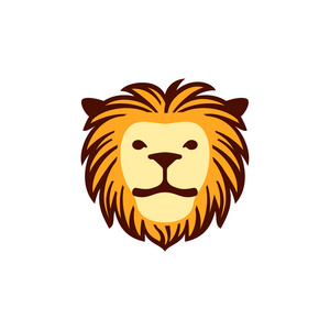 狮子头图标图片