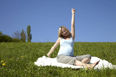愉快的一天图片
