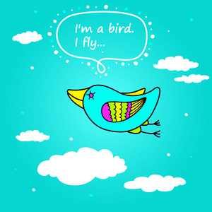 春天爱情鸟图片