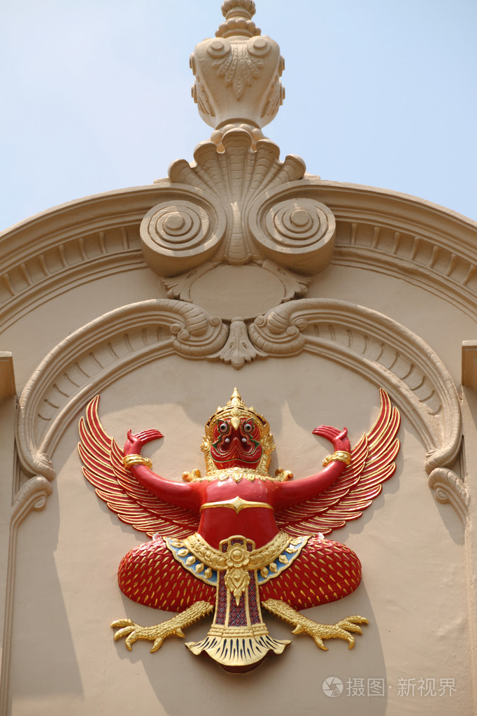 泰国的国家象征