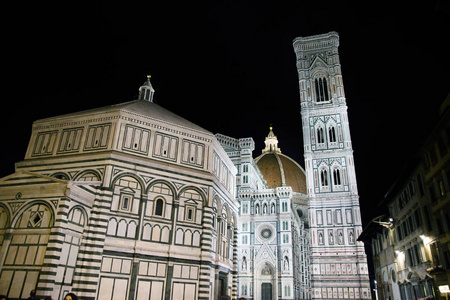 佛罗伦萨大教堂, 意大利佛罗伦萨圣玛丽大教堂