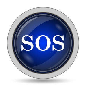 sos 图标