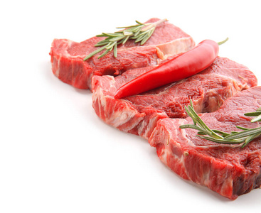 新鲜红生肉图片-新鲜红生肉素材-新鲜红生肉插画-摄图新视界