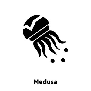 美杜莎图标图片