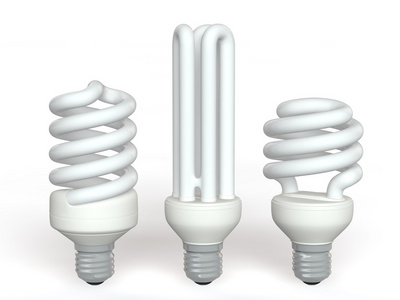 节能灯系列图片