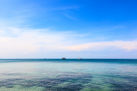 热带海景图片