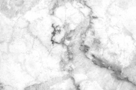 抽象的白色大理石纹理背景高分辨率