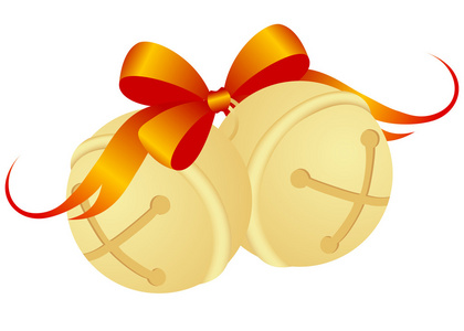 jingle bells铃儿响叮当照片