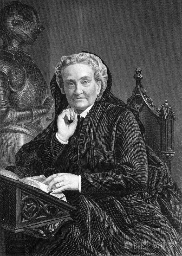 夏绿蒂桑德斯库什曼