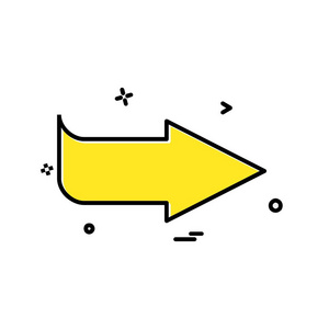 向左再向右箭头图片