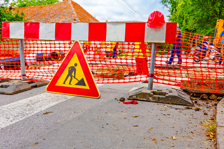 道路工程