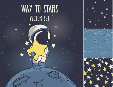 宇航员手图片 宇航员手素材 宇航员手插画 摄图新视界