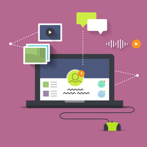 共享充电宝图片