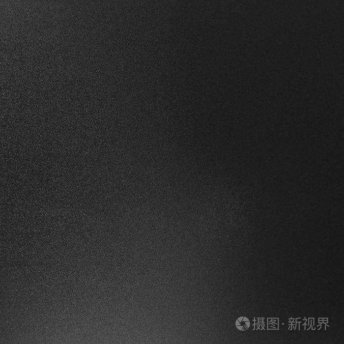 灰色黑色渐变抽象工作室背景