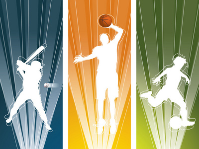 体育banner图片-体育banner素材-体育banner插画-摄图新视界