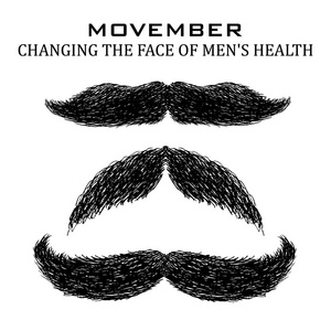 Movember 胡子集